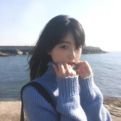 人来人往